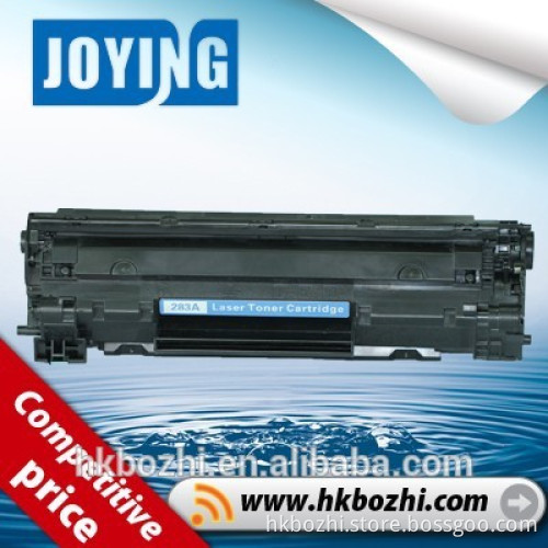 New products laser Toner cartridge compatible hp CF283a